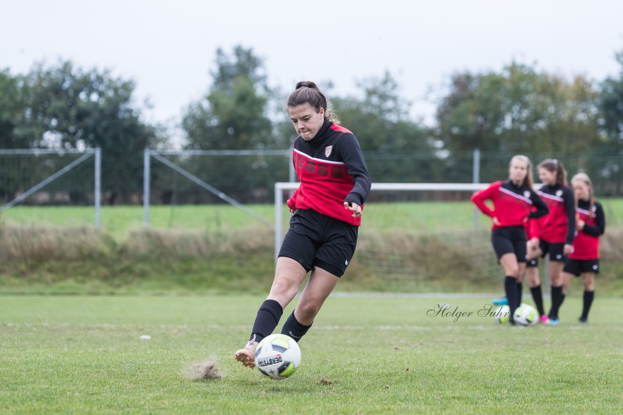 Bild 68 - Frauen Grossenasper SV - SV Steinhorst/Labenz : Ergebnis: 1:3